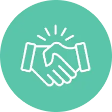 ご入会の認定サロン制度アイコン